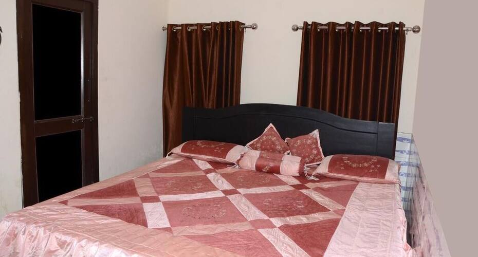Shree Ram Residency, Hubli-Dharwad 5